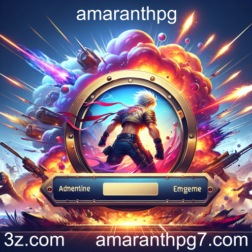 amaranthpg