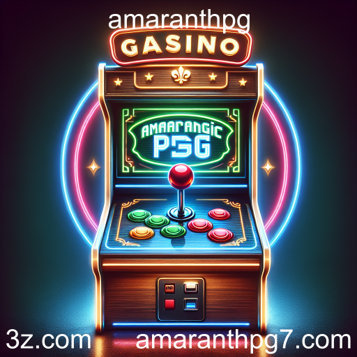 A Evolução dos Jogos de Arcade: Uma Viagem pelo Passado e Futuro