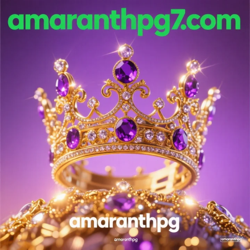 amaranthpg