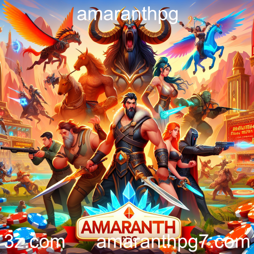 A Ascensão dos Jogos Esportivos: Experiência e Competitividade em Alta