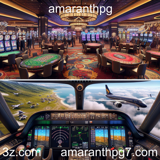 O Fascinante Mundo dos Jogos de Simulação